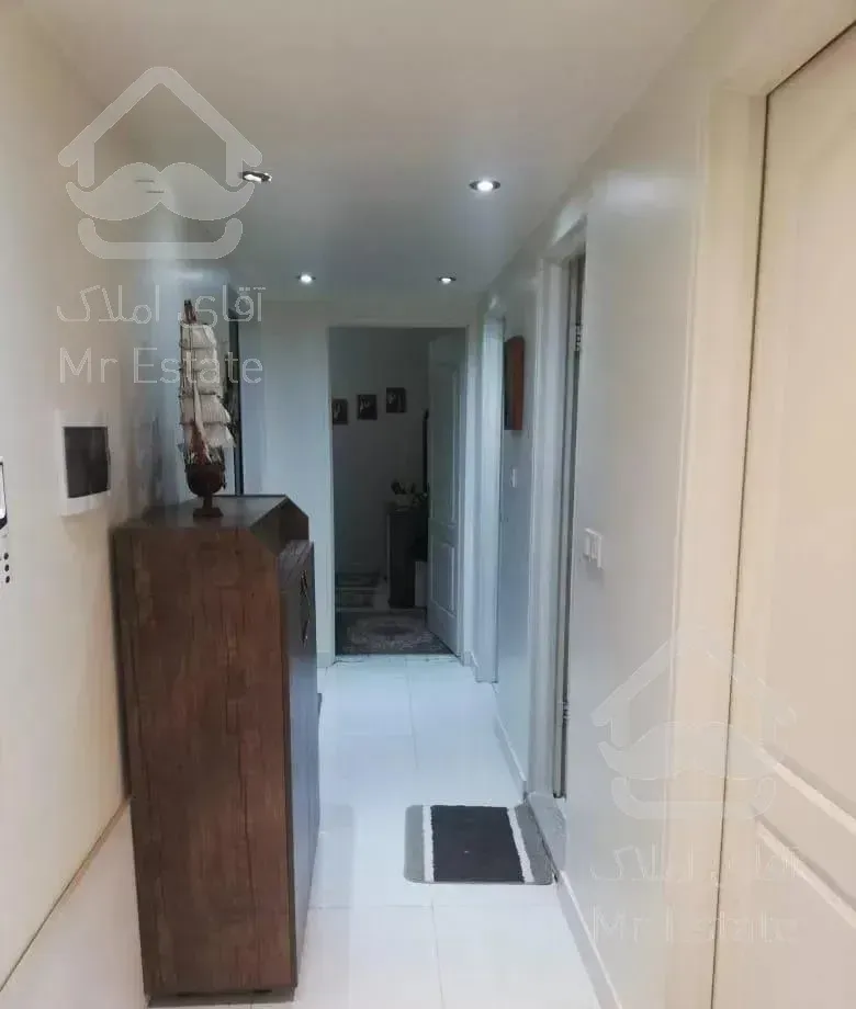 آپارتمان ۱۰۹ متری دوخوابه