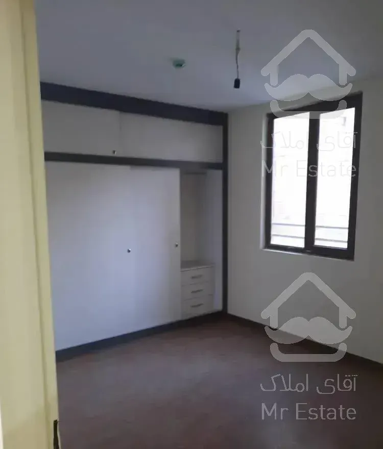 آپارتمان ۱۰۵ متری دوخوابه