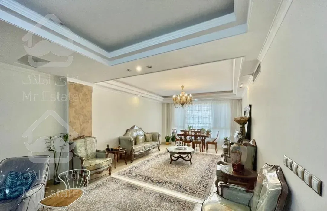 سعادت آباد140متر علامه شمالی