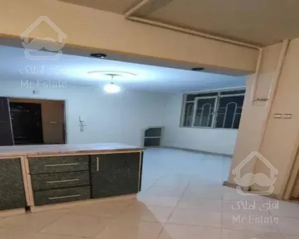 48 متر یک خواب/ سالن پرده خور/پارکینگ غیر مزاحم