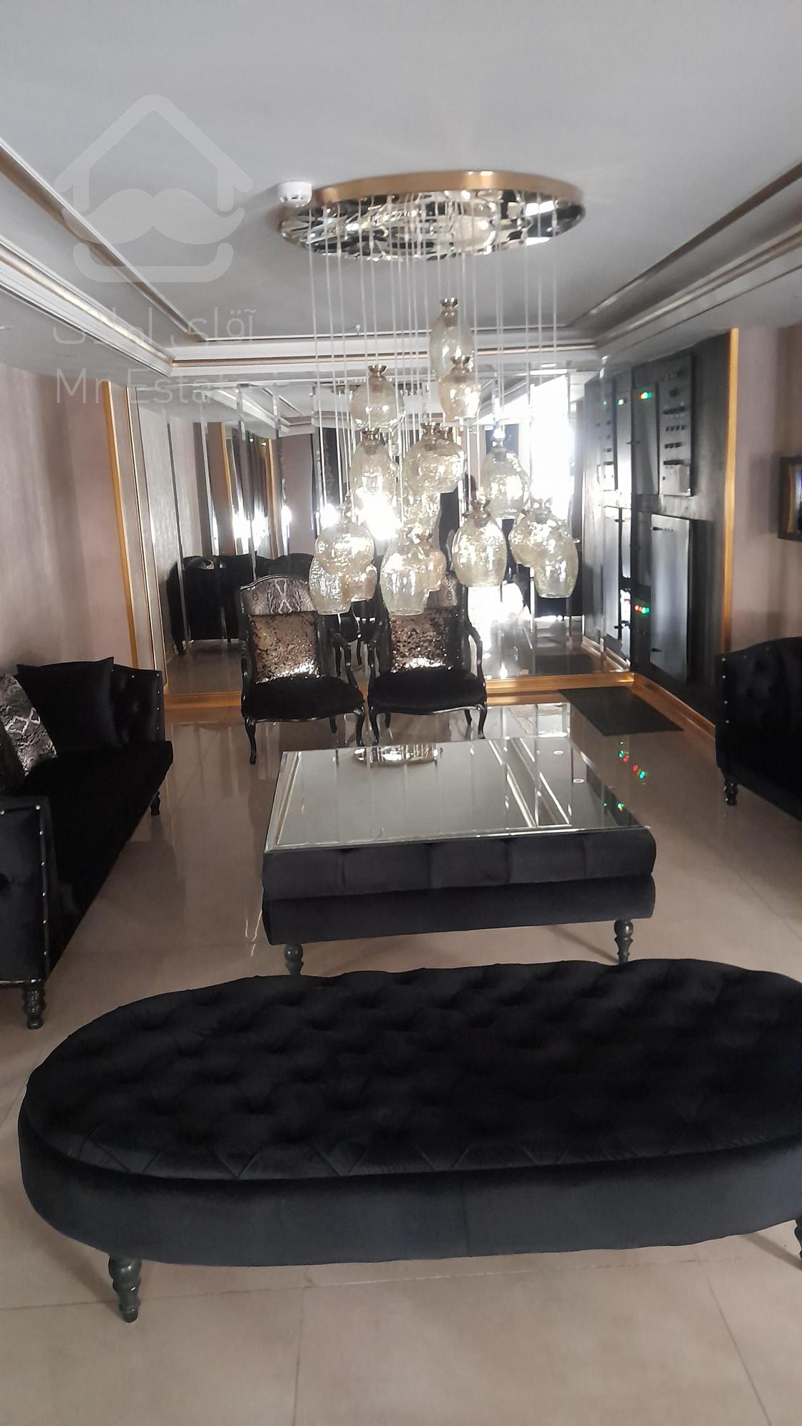 ۵۶ متر/۳ ساله با ۲ پارکینگ/سازمان برنامه   لاله