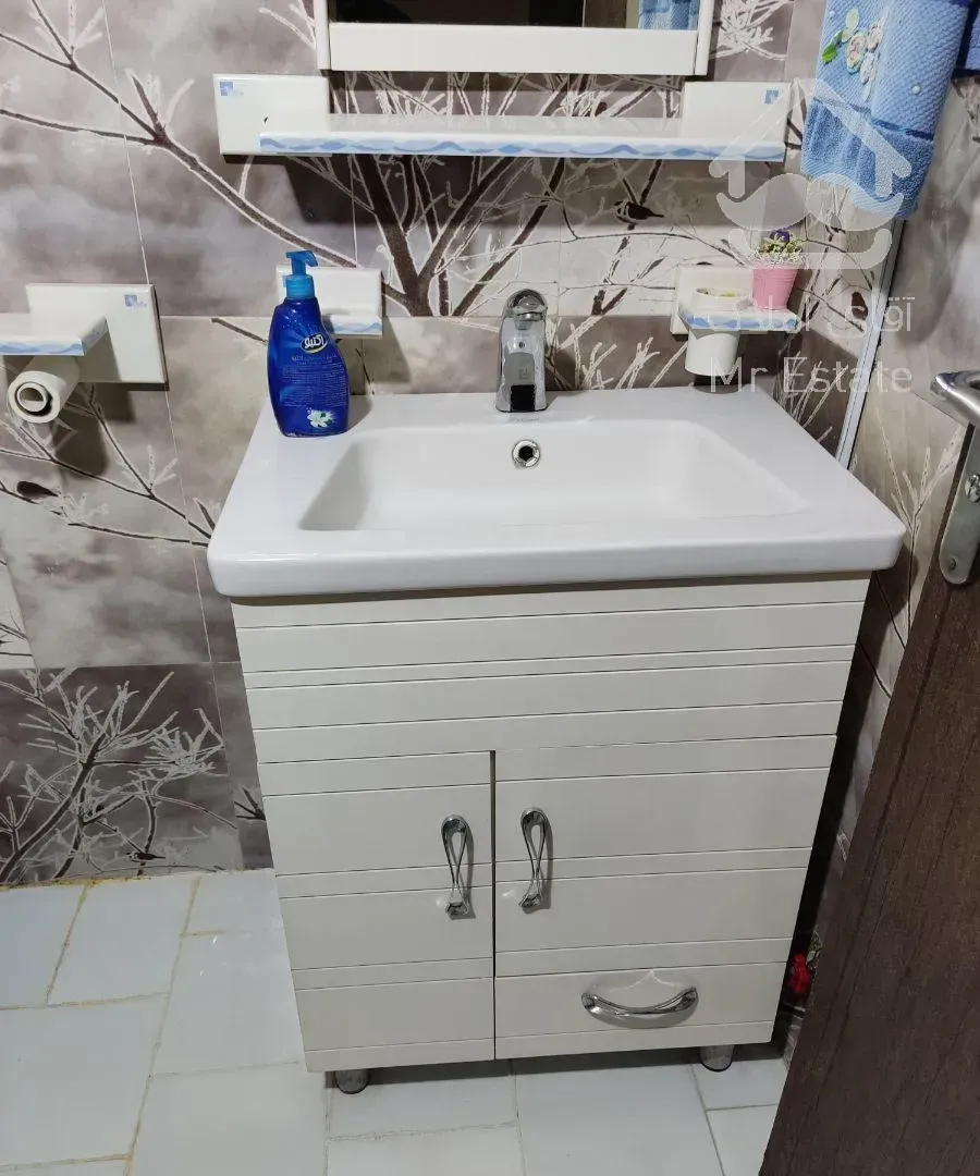 آپارتمان ، ۱۱۰ متر ، دوخوابه