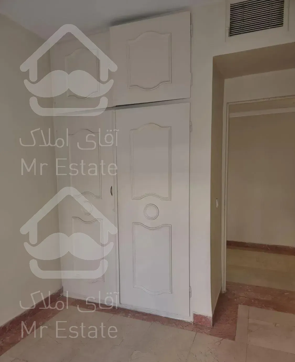 ۹۰متر۲خواب تخلیه اختیاریه شمالی