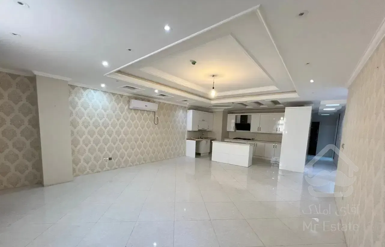 فروش ۳خوابه/۱۴۰متر/ رسالت جنوبی/ حکمت