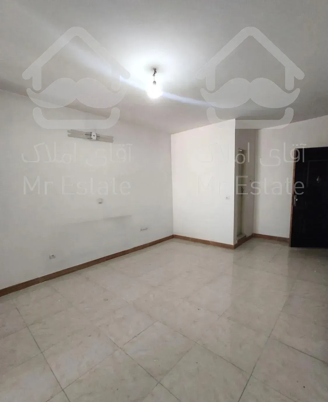 آپارتمان ۴۴ متری / خیابان مفتح شمالی