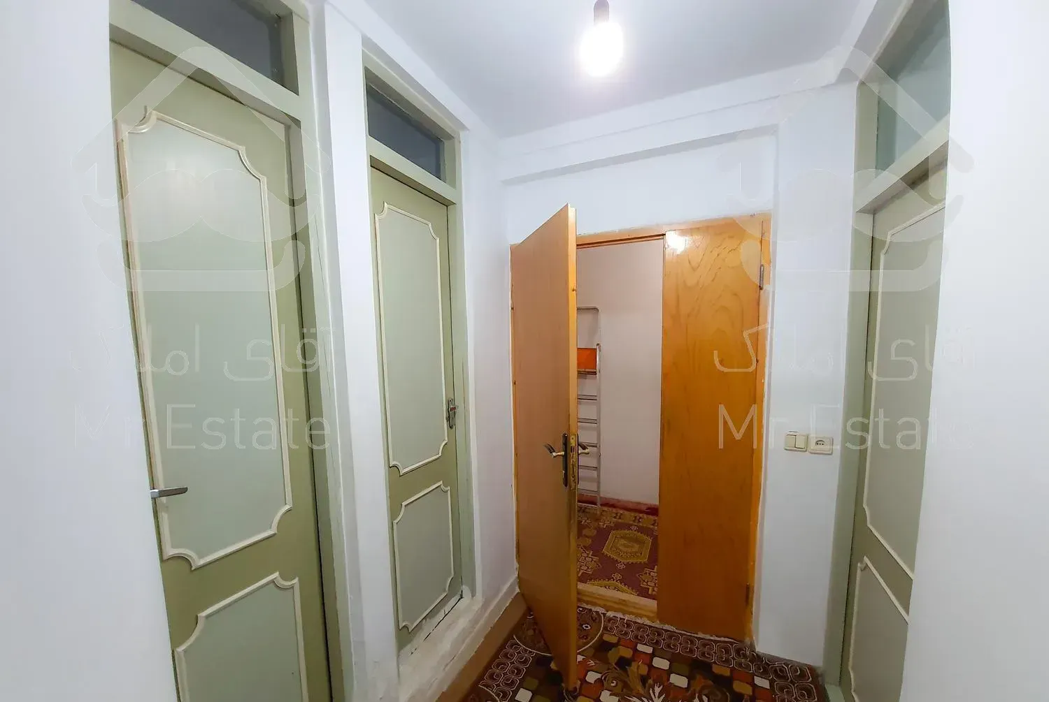 آپارتمان ۹۵ متری دریا ۱۲