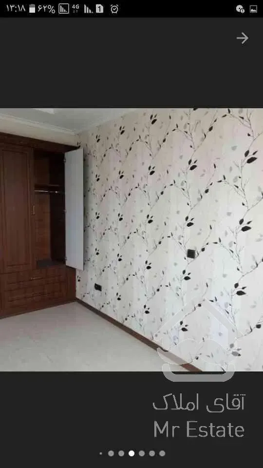 ۱۵۰ متر ۳ خواب فردوس شرق