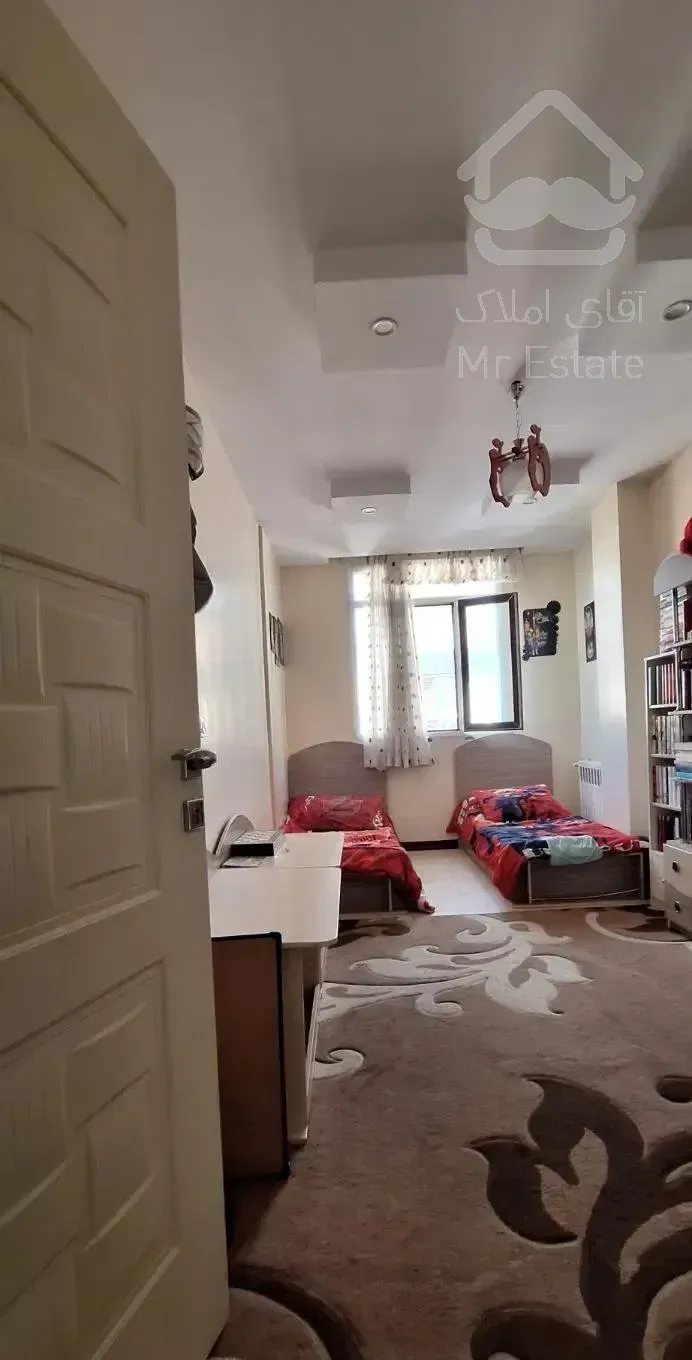 ۷۸متر ۲خوابه فول امکانات نارمک