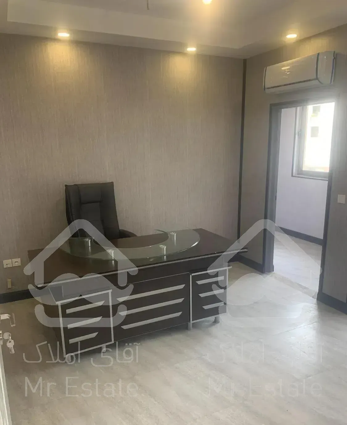 واحد تجاری ٧٠ متری رهن و اجاره دریاچه چیتگر