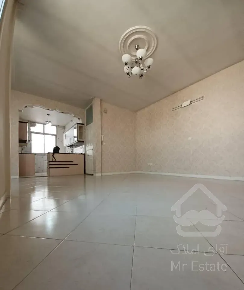 ۵۵متر تکواحدی خوش نقشه . دامپزشکی خوش