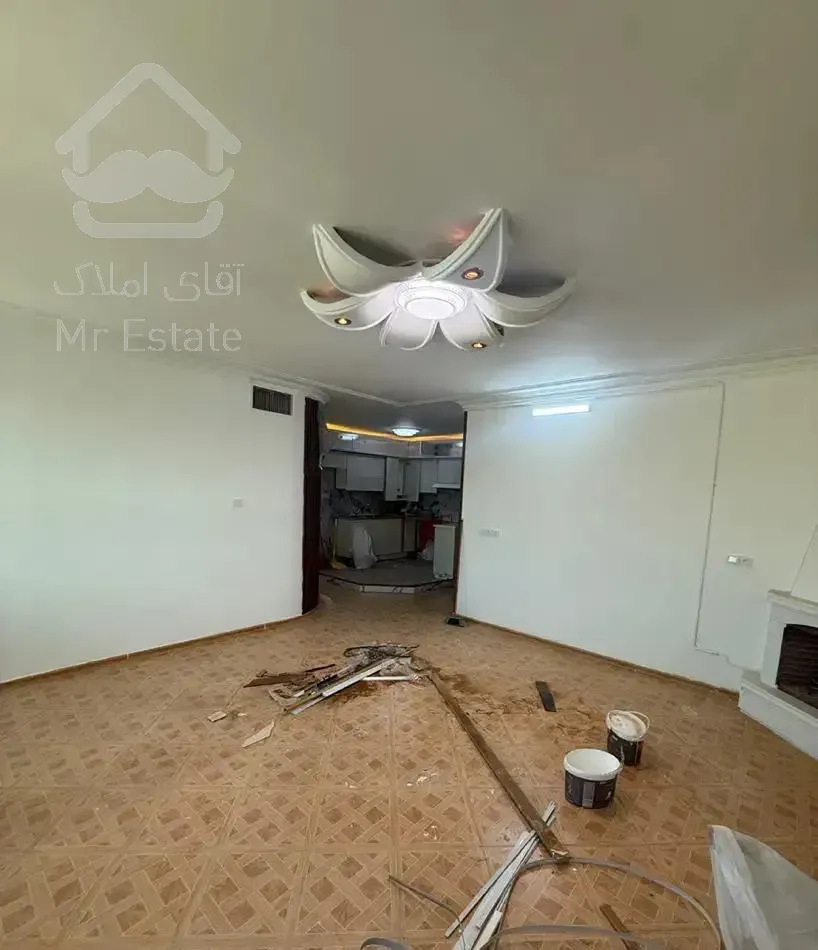 اپارتمان ۹۰ متری میدان کوثر بلوار نصر شهرک باهنر