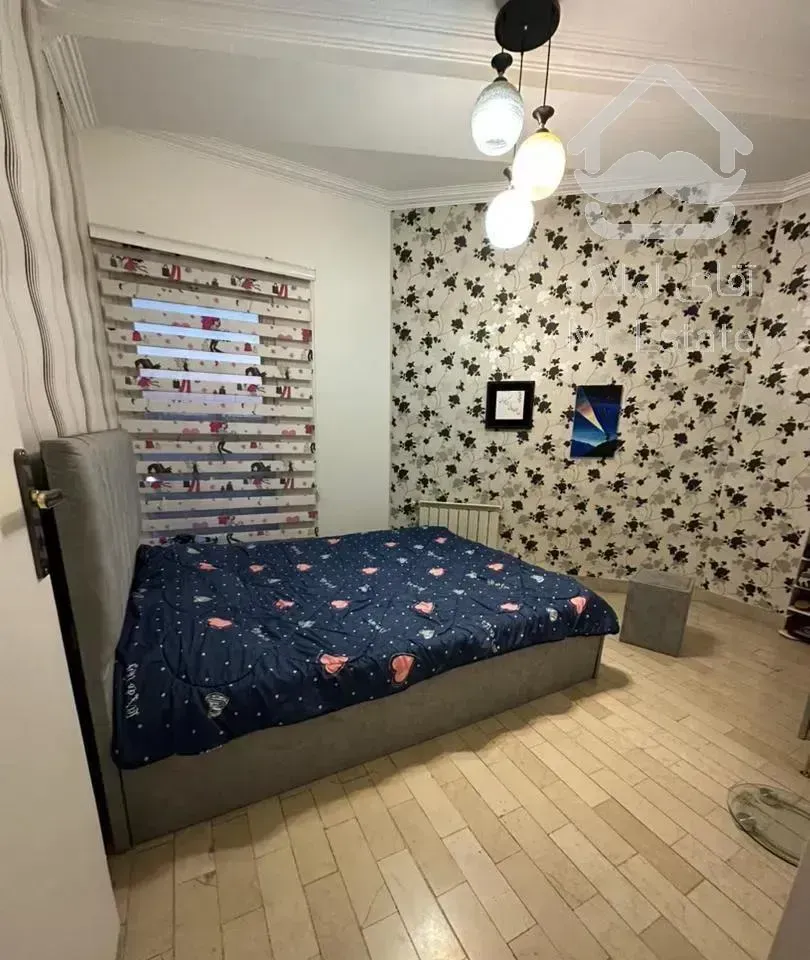 هروی ۸۰ متر دوخوابه