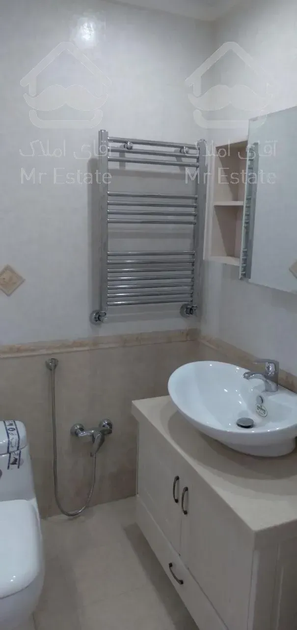 264 متر برج برند منطقه