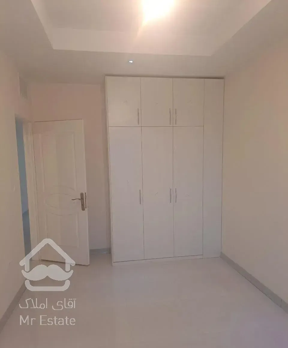 125 متر / تکواحدی / کلید نخورده