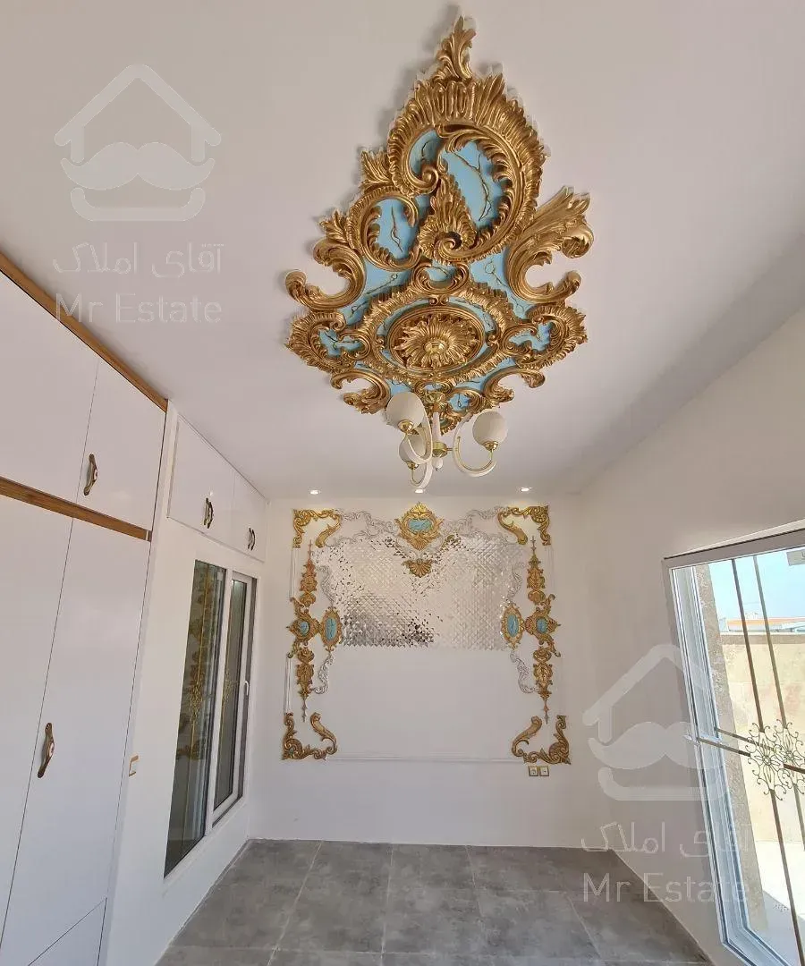 پنت هاوی ۳۰۰متر دوبلکس رهن کامل