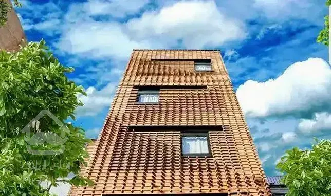 دو خواب حیاط دار تک واحدی لوکیشن بر آفرینش