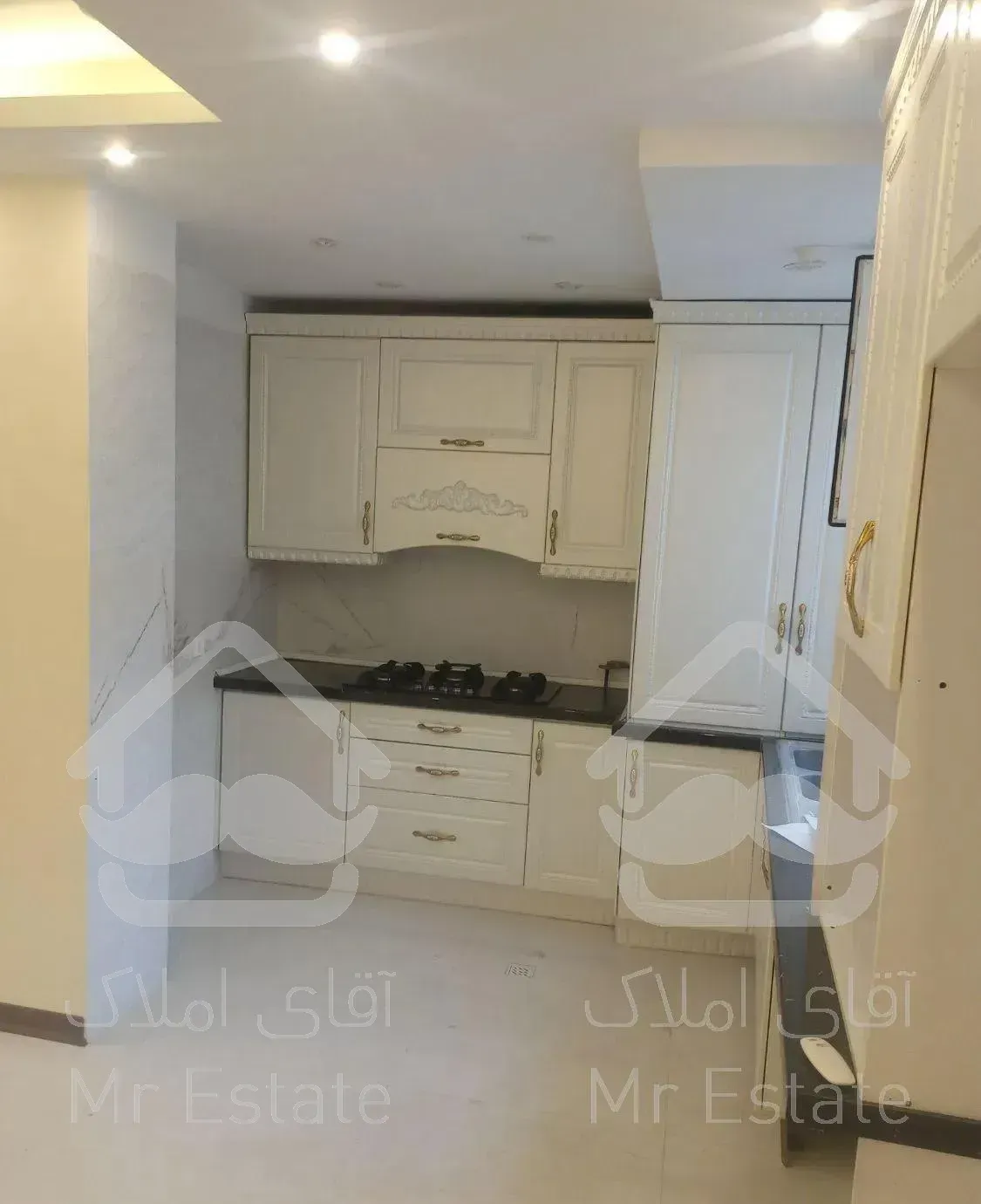 آپارتمان75متر2خواب(شیان)لویزان حسین آباد