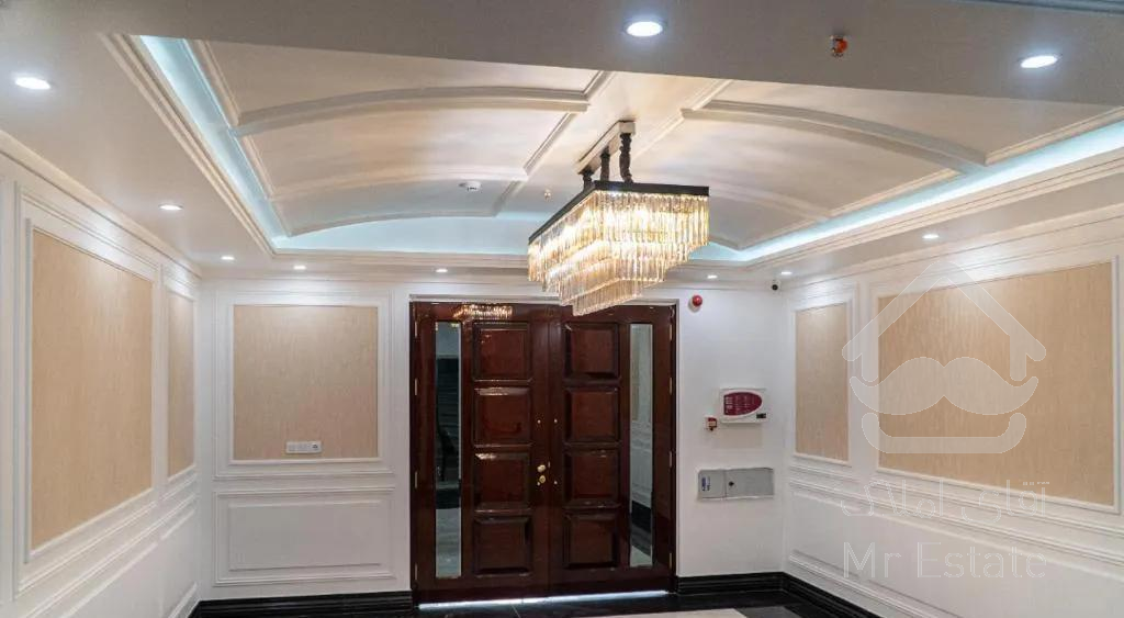 آپارتمان ۱۰۲ متری دبستان