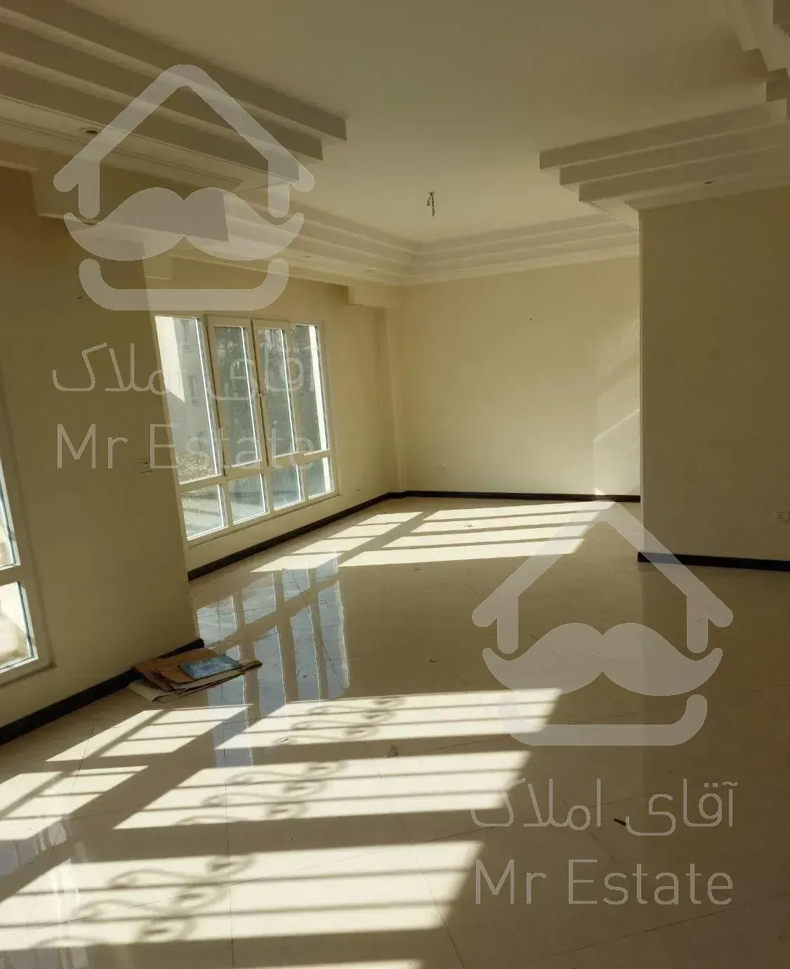 آپارتمان 200 متر پاسداران