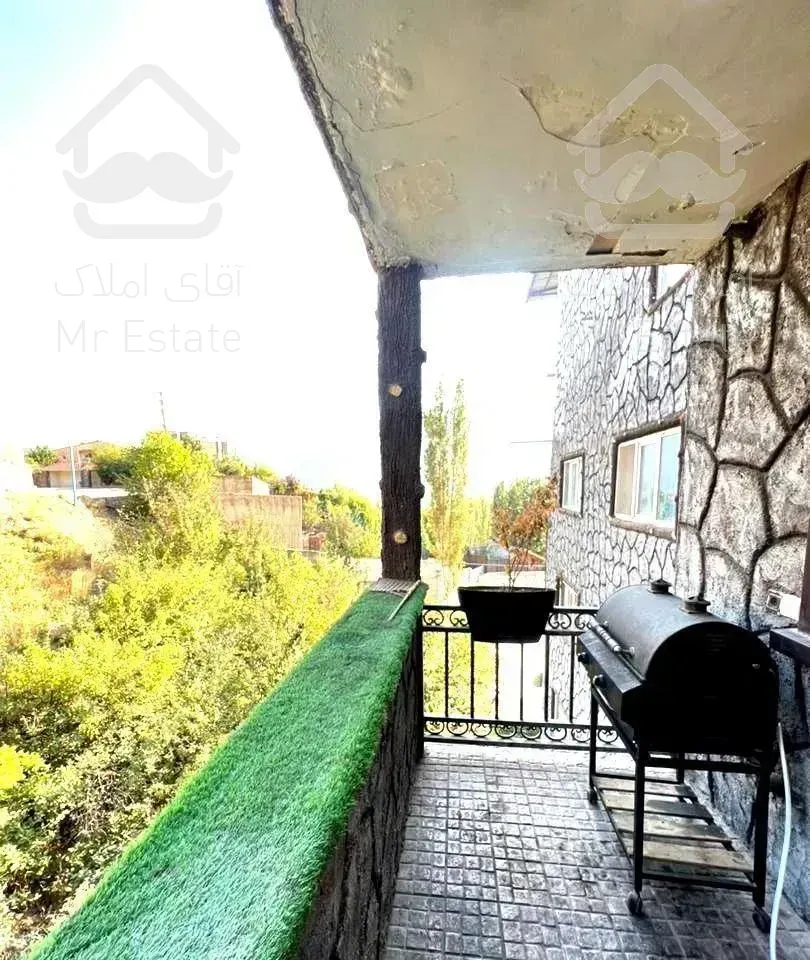 اجاره آپارتمان و سوئیت در فشم میگون نو