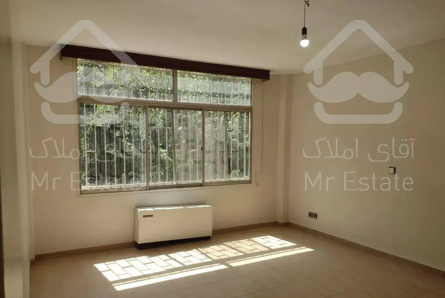 آپارتمان ۱۲۰ متر خیابان ونک