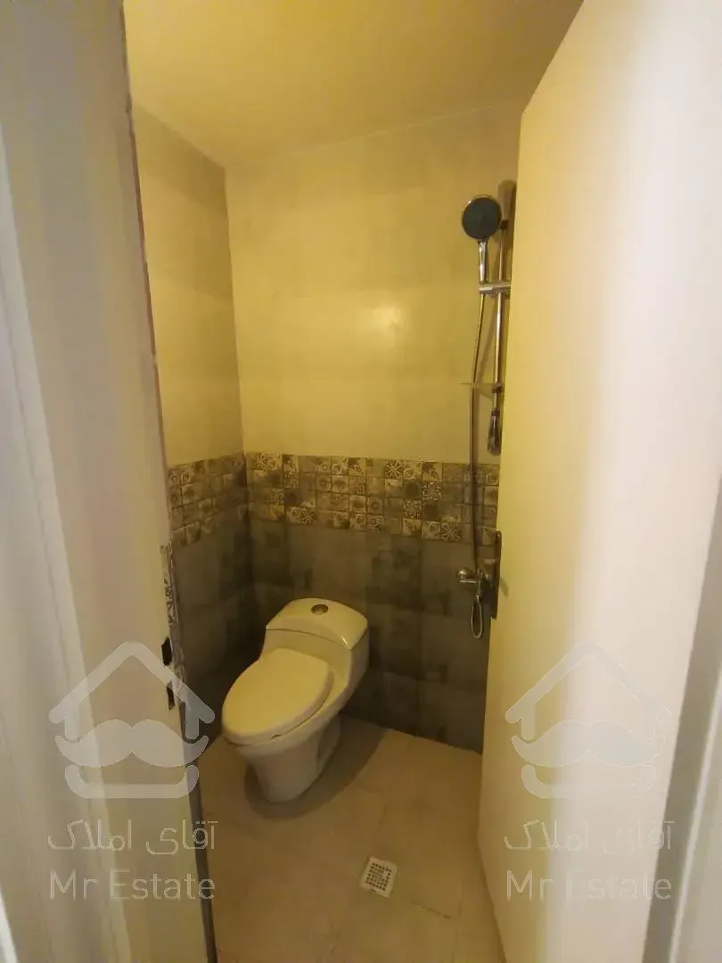 فروش آپارتمان ۶۰ متر ۲ خواب اباذر