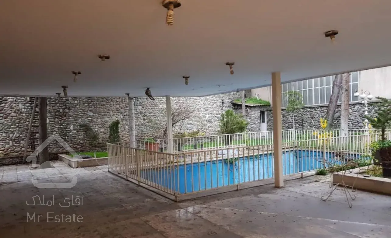 ۳۴۲متر زمین دونبش فناخسرو