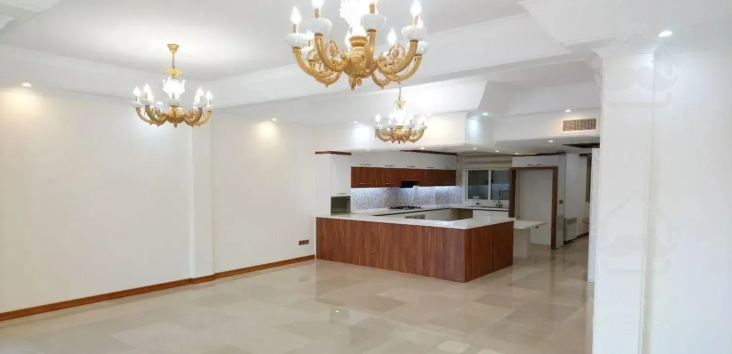 پاسداران/بوستان/167متر/طبقه سوم