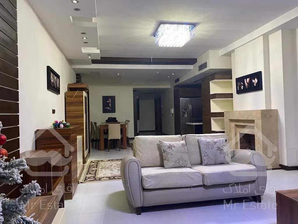 اجاره آپارتمان / ۱۴۵ متر / ۳خواب / سعادت آباد