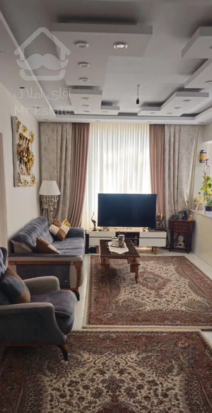 اجاره آپارتمان ۵۱ متری ۱ خوابه در جوادیه تهرانپارس