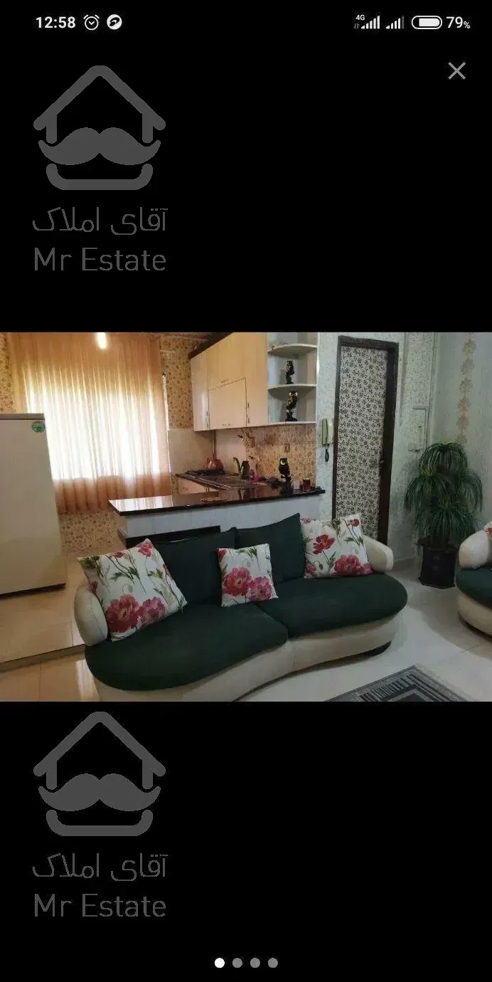 اجاره سوئیت با تمام امکانات