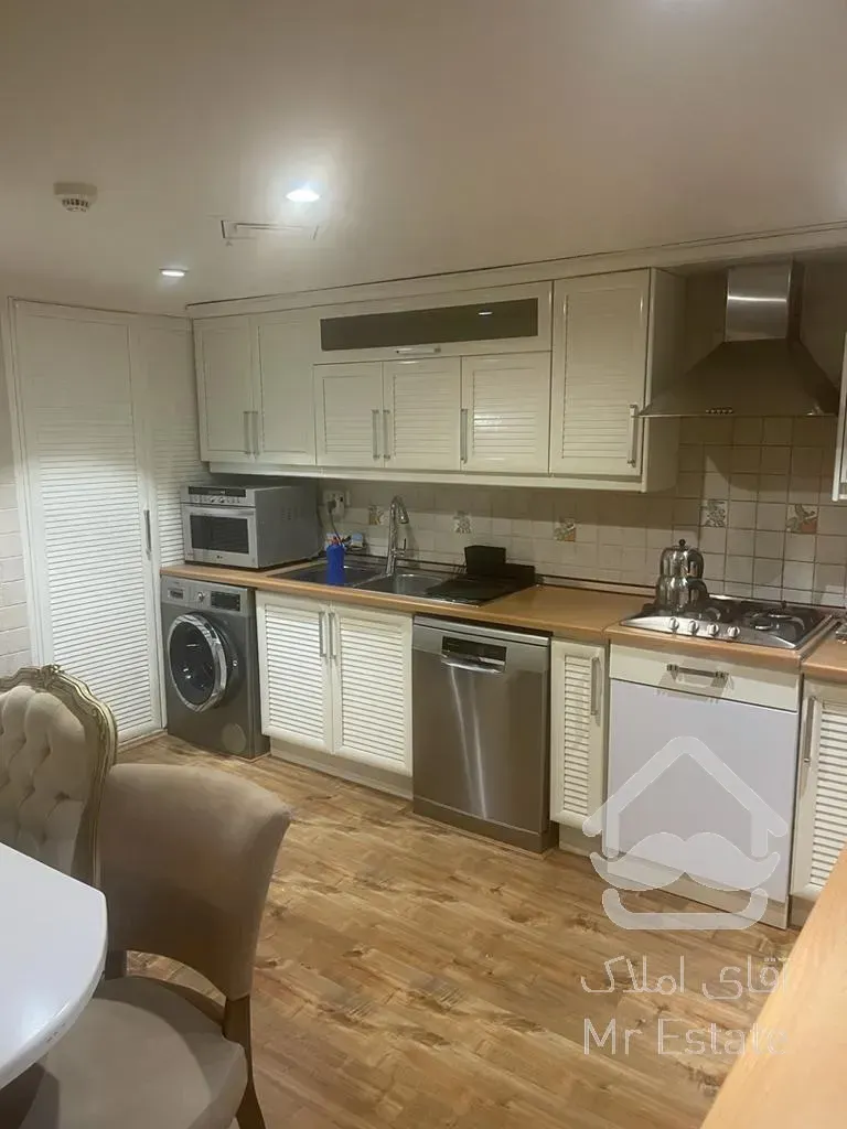 فروش آپارتمان ولنجک 117  متر شیک