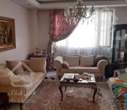 آپارتمان 75 متری در جیحون تیموری