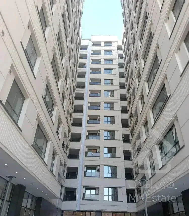 اجاره 140 متری کلید نخورده نارنجستان