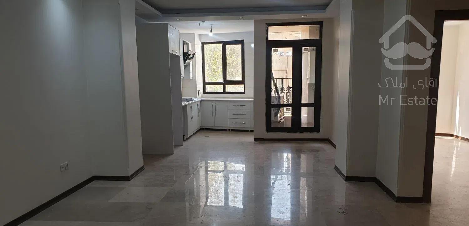 ۶۷ متر برج باغ نوساز (عطاری مقدم)