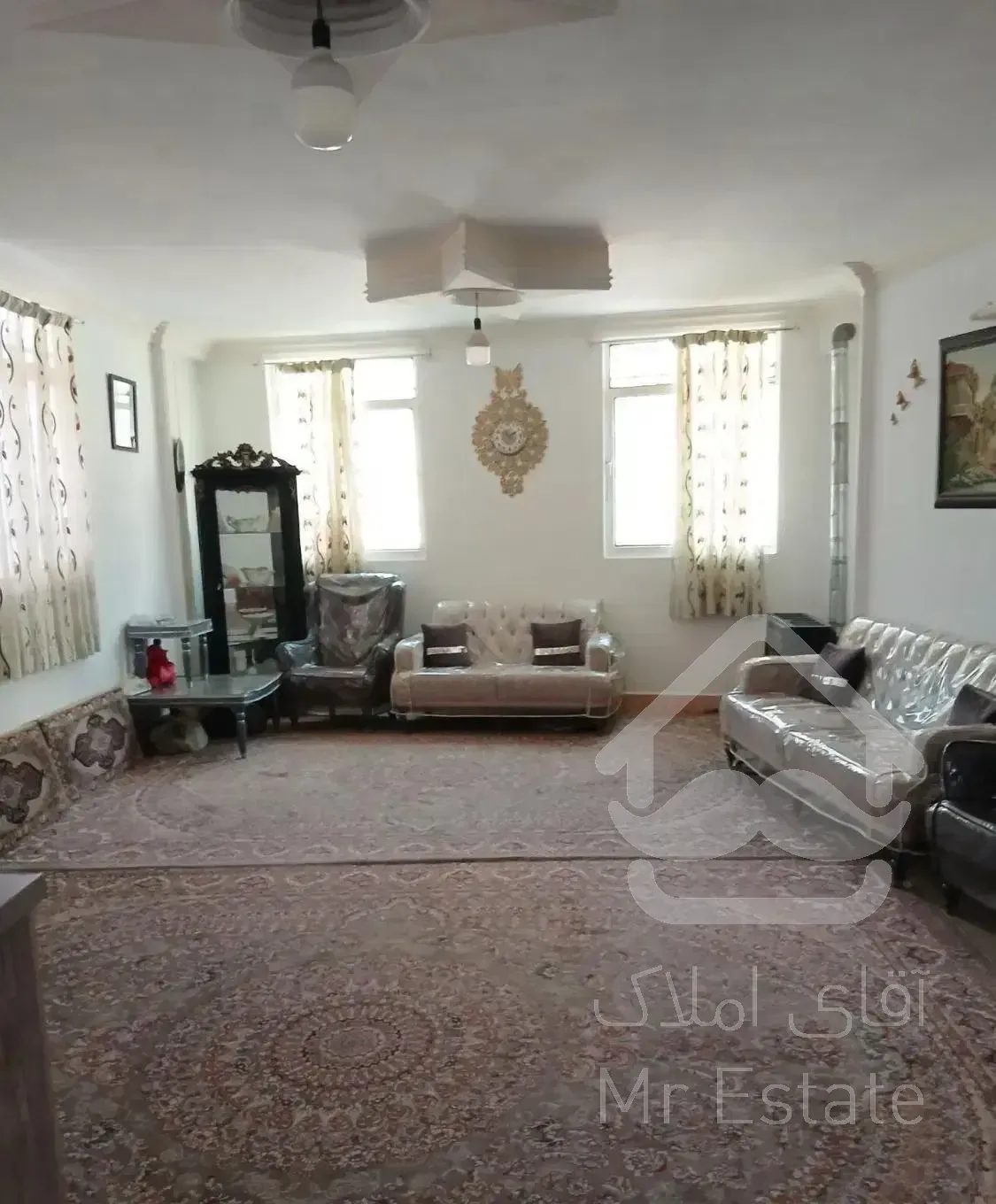 فروش آپارتمان درشهرقدس خ سلیم غربی