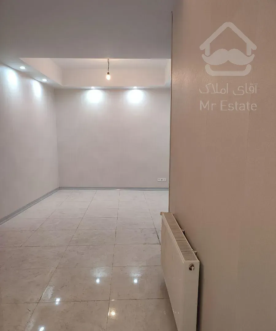 آپارتمان ۴۷ متر ۱خواب