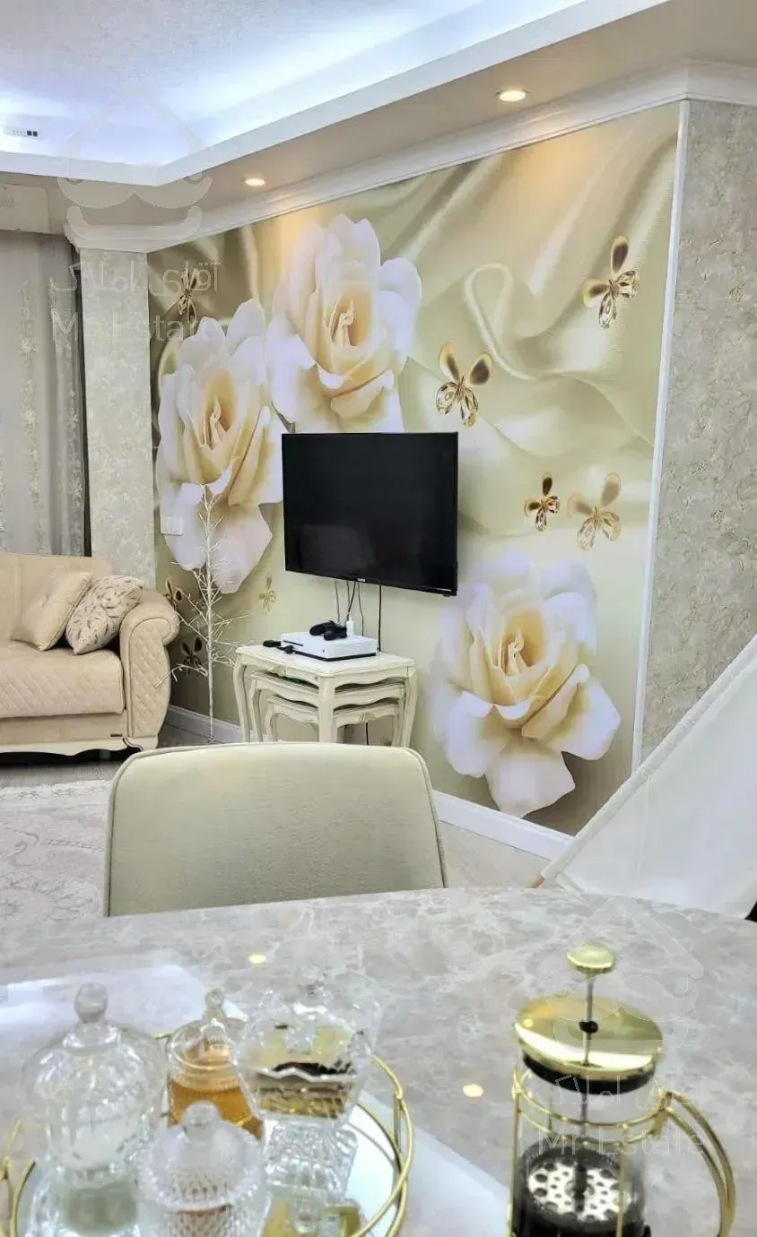 آپارتمان فول امکانات در  شهر