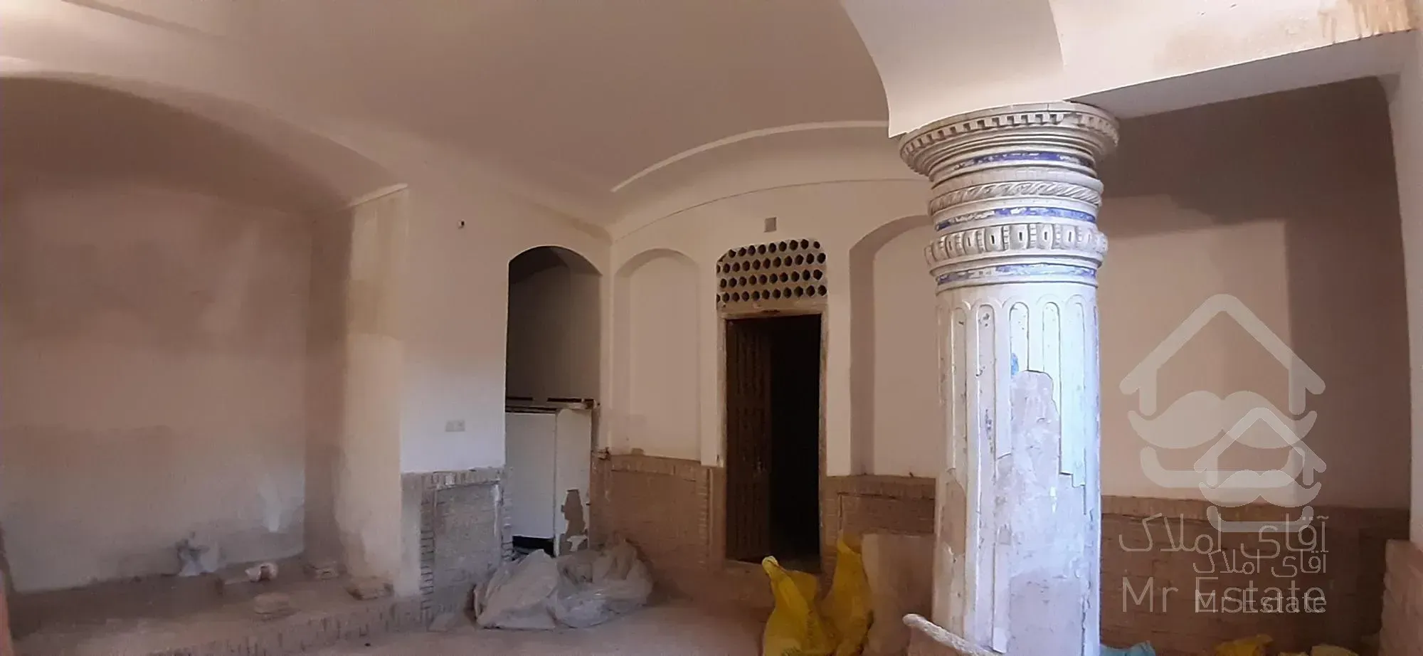 منزل تاریخی ، قدمت پهلوی اول