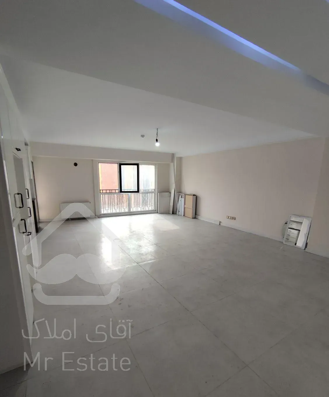 108متر/فول امکانات/منیریه/اسدی منش