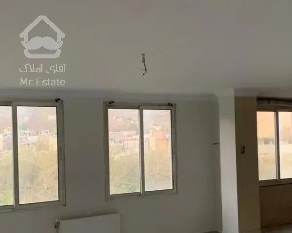 ۸۱ متری دو خواب/شهران،بهاران/فول