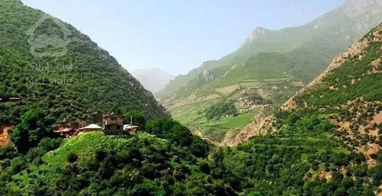 معاوضه ویلا، مازندران منطقه توریستی دریاسر با کیش