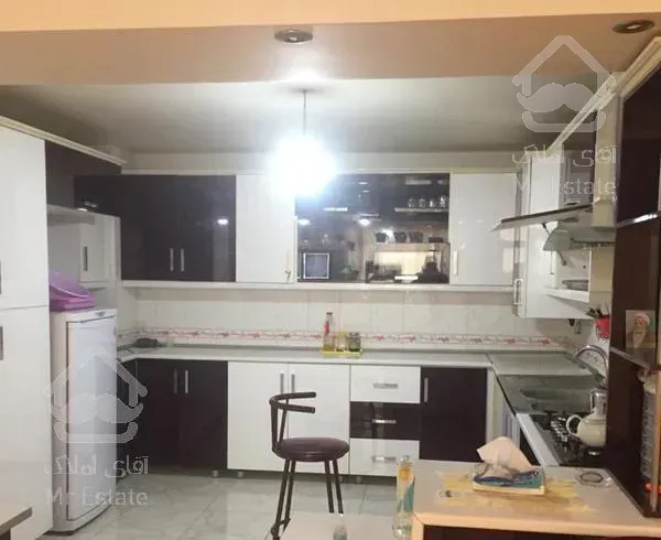 اپارتمان ۸۹ متری دو خوابه فروشی