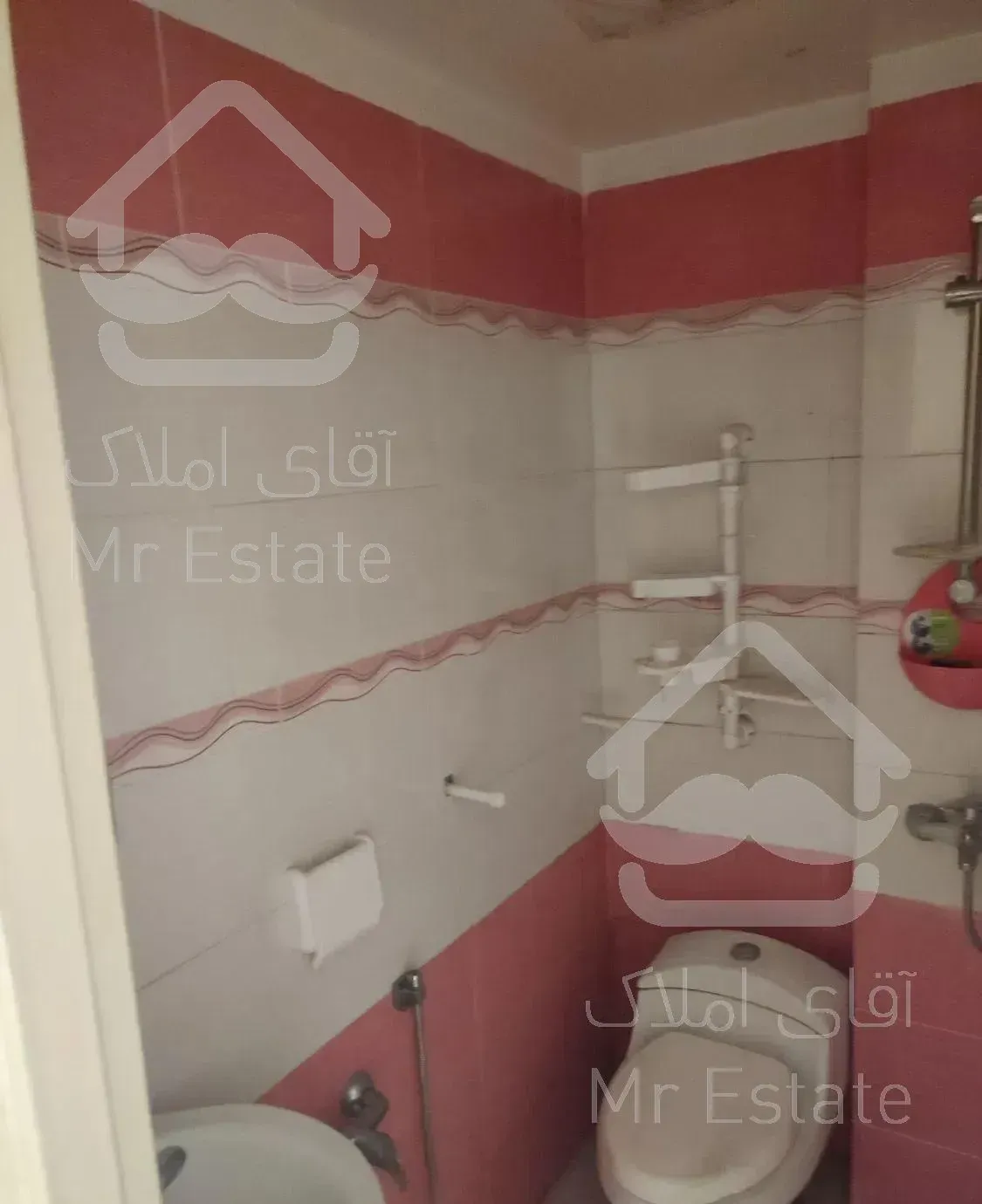 آپارتمان دو خواب (مجتمع مسکونی امیرآباد)