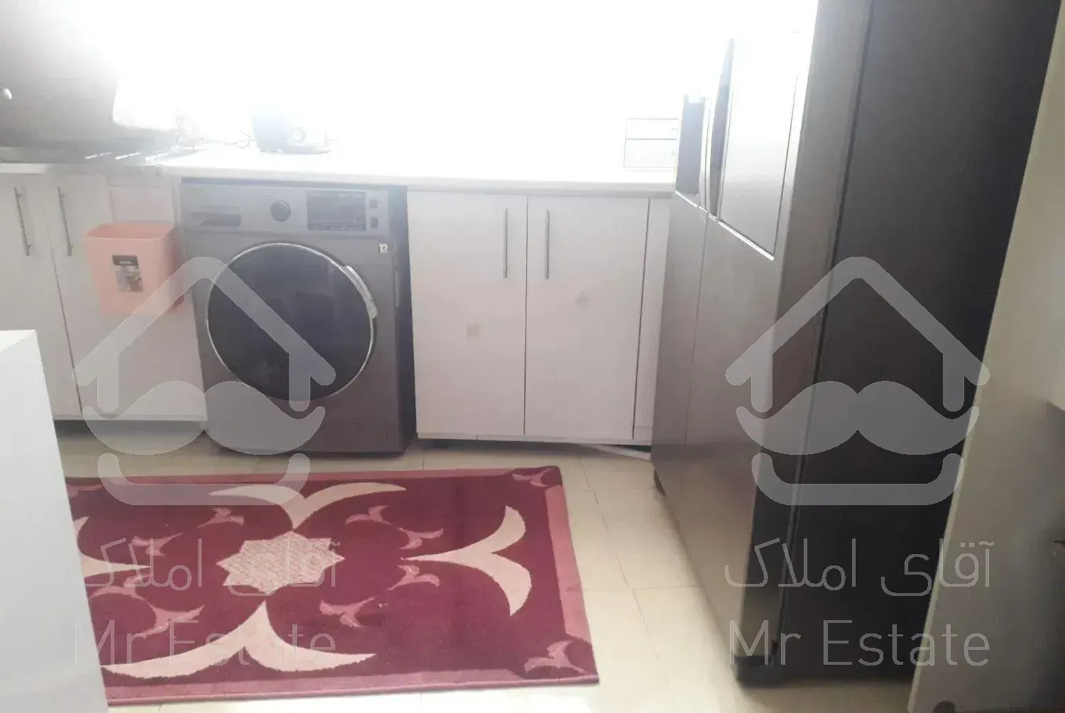 اجاره اپارتمان سوییت قاسم اباد امن و مطمعن