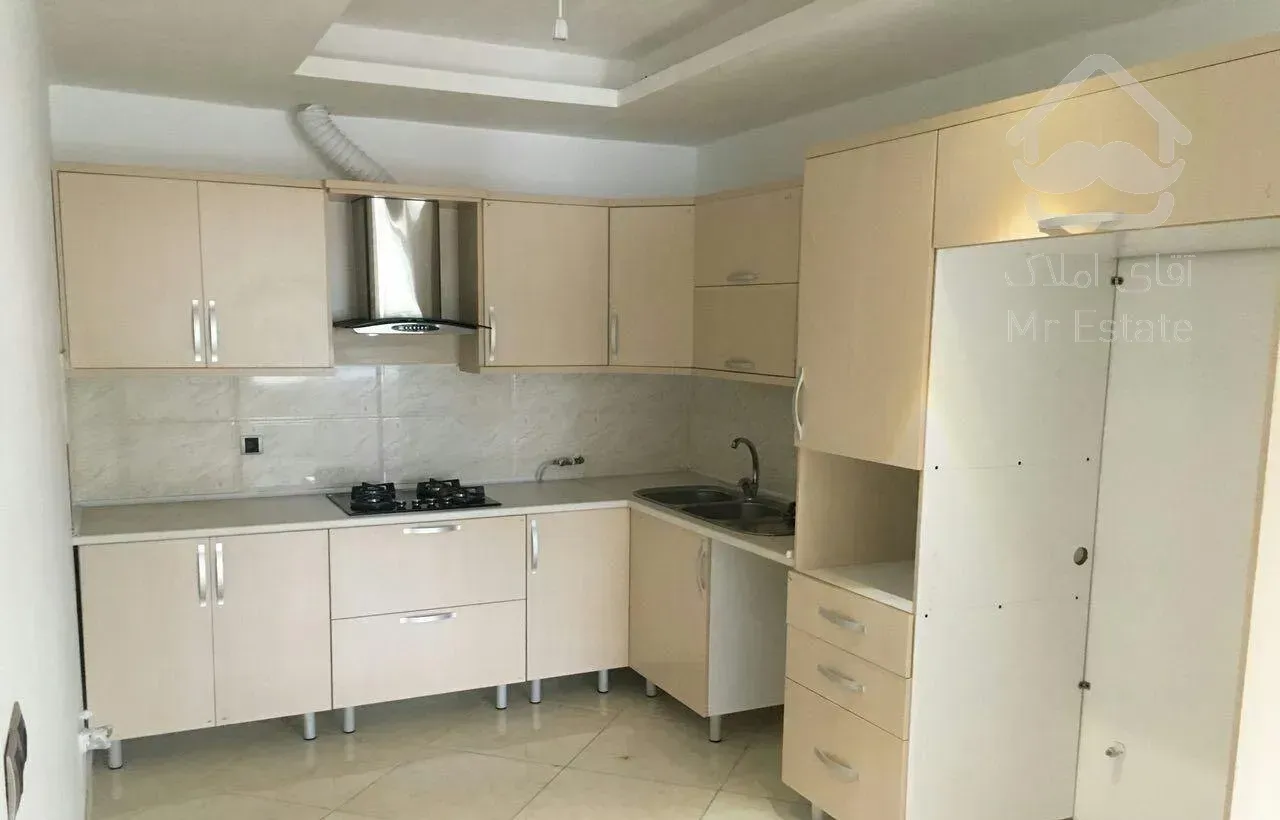 فروش آپارتمان ۸۷ متری ۲ خوابه شیخ قطب