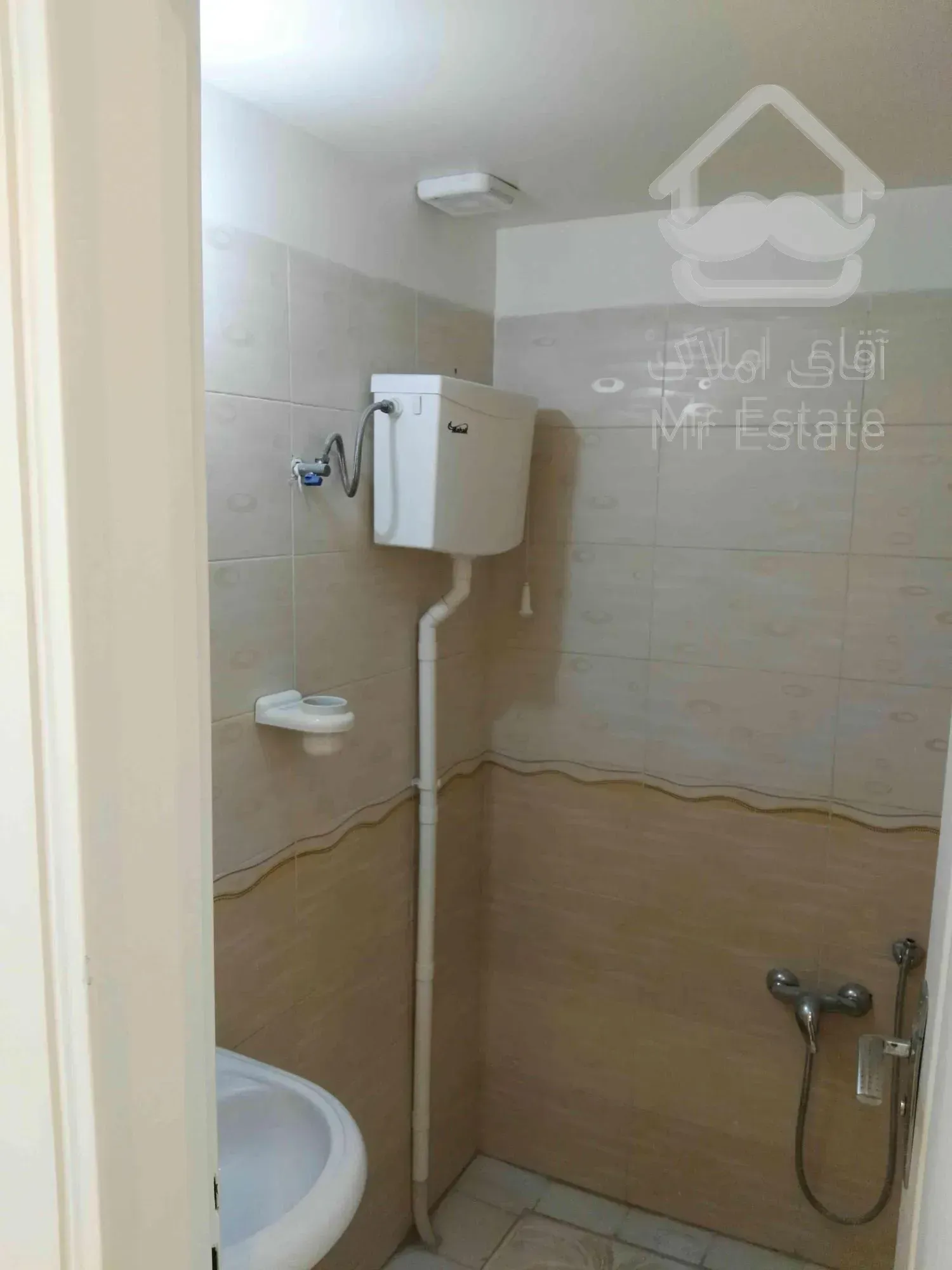 ۸۳ متر دو خواب فول امکانات فردوس شرق