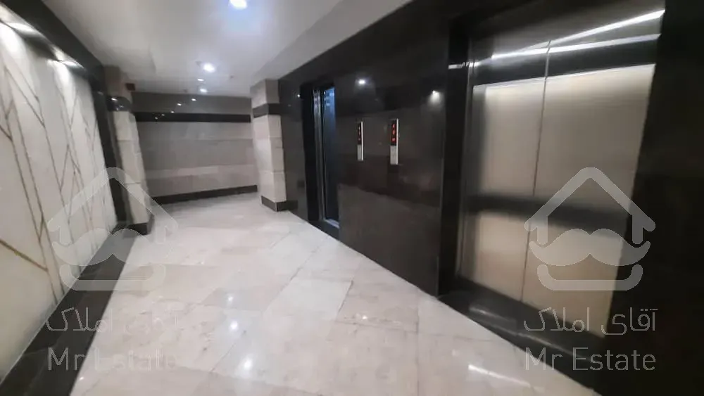 170متر سروآزاد اردستانی همراه شهر منطقه22