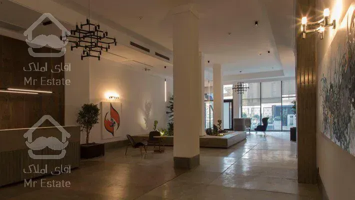 خرید فروش آپارتمان 200 متری فرمانیه شرقی