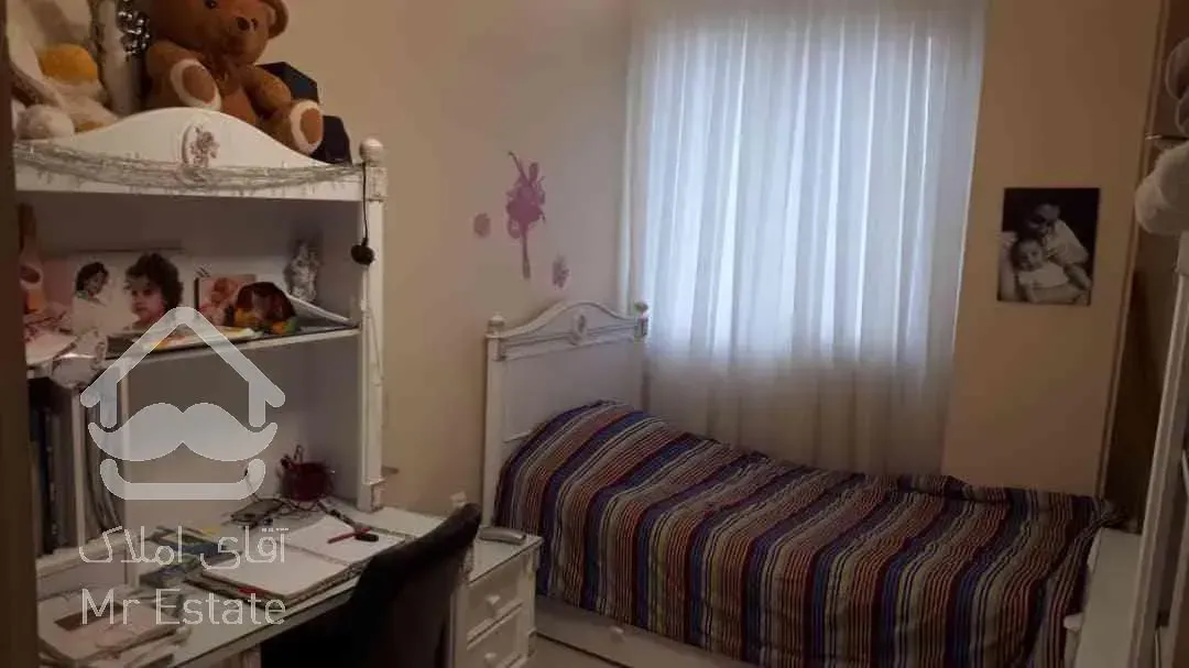 92متر/2خوابه/شمال کاشانی